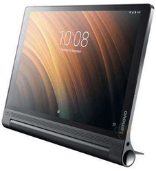 Замена экрана на планшете Lenovo Yoga Tab 3 Plus в Туле
